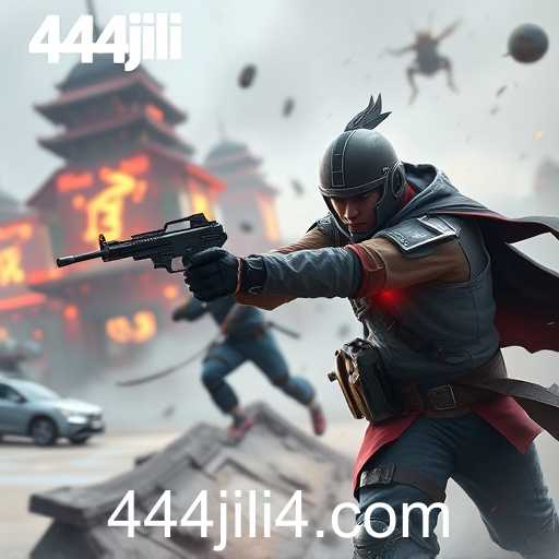 444jili