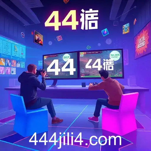 Emerging Trends in Online Gaming