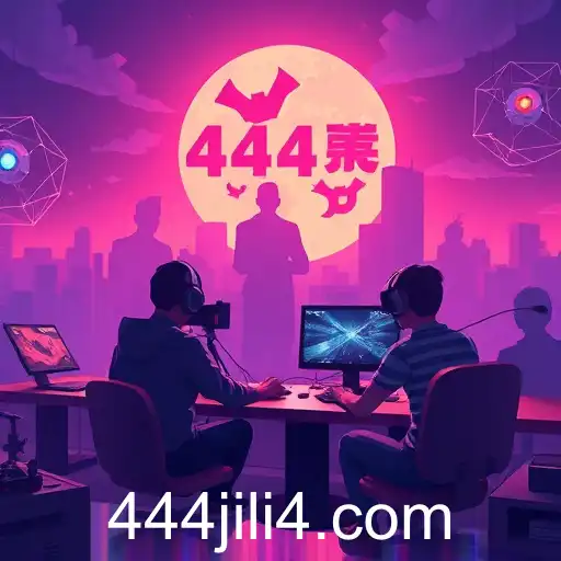 The Rise of Niche Gaming Platforms in 2025