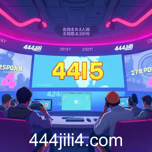 The Rise of Virtual Game Platforms in Global Market