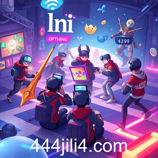 444jili