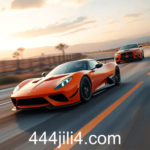 Exploring the Thrills of Racing Games: A Deep Dive into the World of Speed