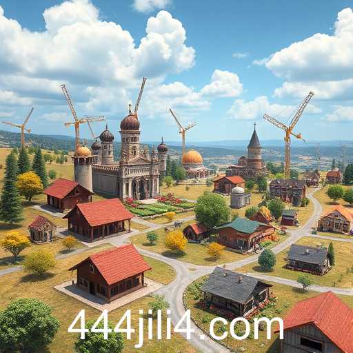 444jili